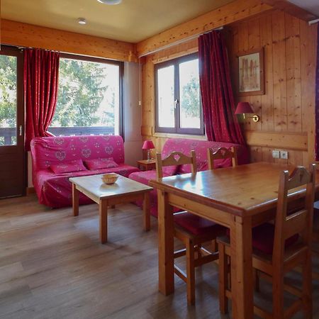 コンブルーLa Grande Cordee - Coeur D'Alpageアパートメント エクステリア 写真
