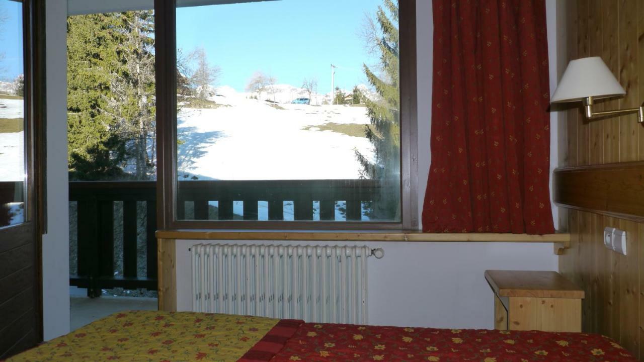コンブルーLa Grande Cordee - Coeur D'Alpageアパートメント エクステリア 写真